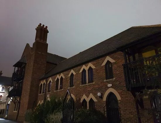 Blackfriars Court