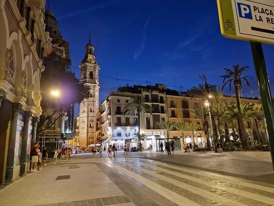 Ciutat Vella