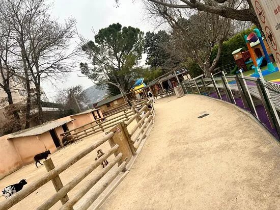 Ferme Animaliere d'Auriol