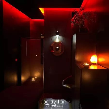 Centro Estetico Body Tan
