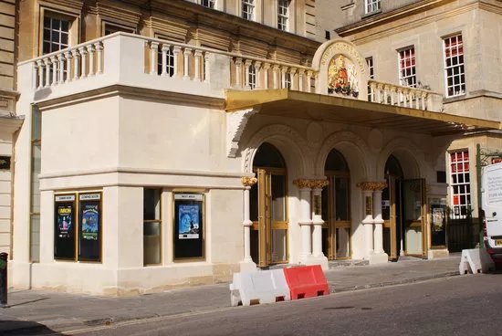 Theatre Royal Bath