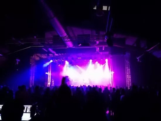 Estragon Club