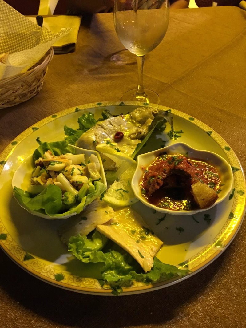 Ristorante Pizzeria O' Murrunese