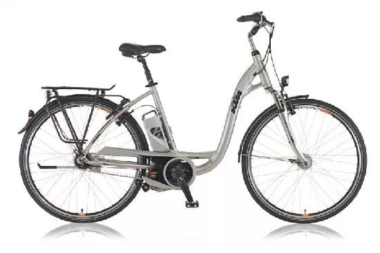 E-Bike Bratislava