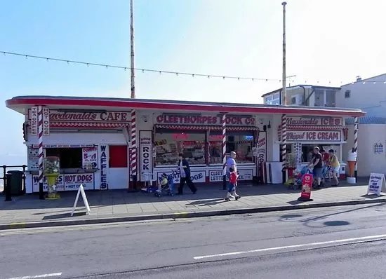 Cleethorpes Rock Company