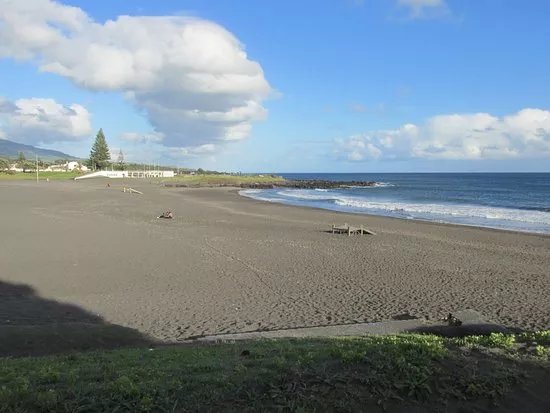 Praia das Milicias