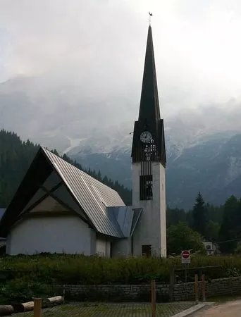 Chiesa di San Carlo Borromeo