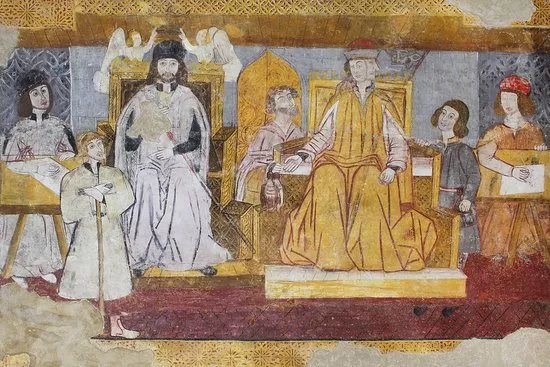 Museu Do Fresco de Monsaraz