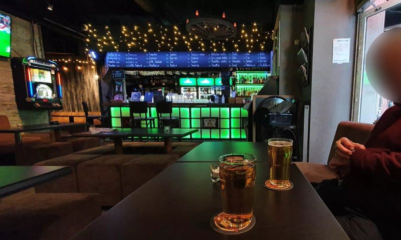 Roba Timebar