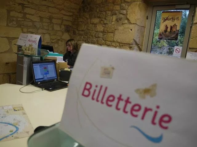 Office de Tourisme Fumel-Vallée du Lot