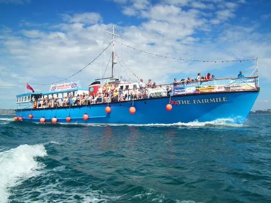 Greenway Ferry & River Boat Cruises