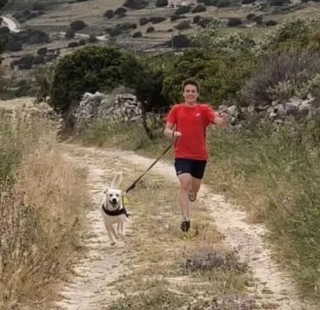 Paros Animal Welfare Society