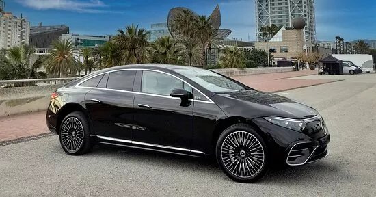 Limos4Barcelona