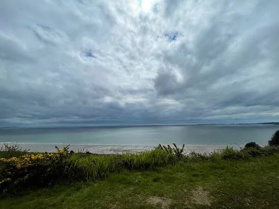 Pendine To Amroth Walk
