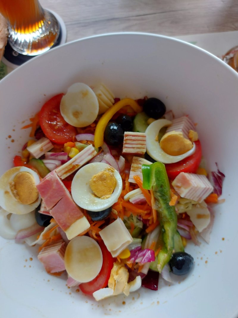 Osteria Italiana