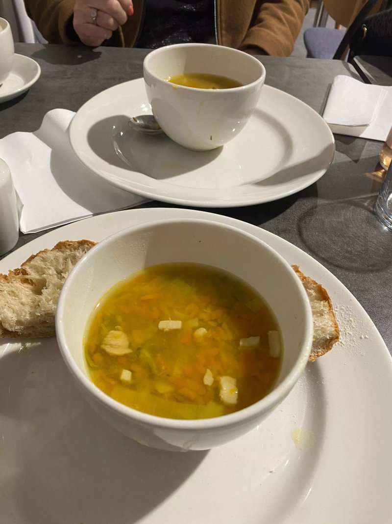 Topiary Restaurant & Coffee Shop