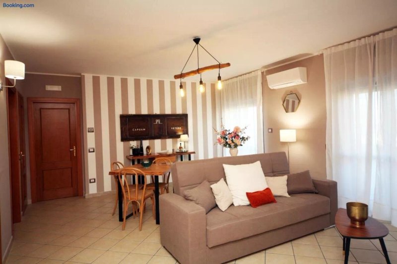 B&B Capuam Vetere Accommodation
