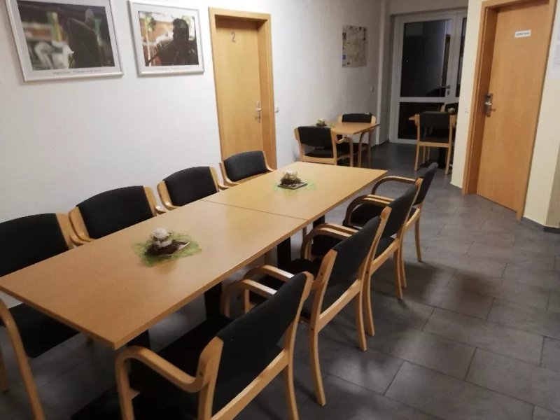 Boardingroom Stuttgart