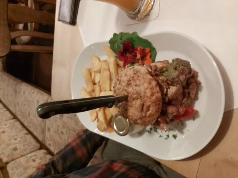 Zum Jagerkrug
