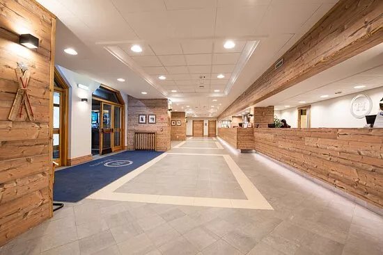 TH La Thuile - Planibel Hotel