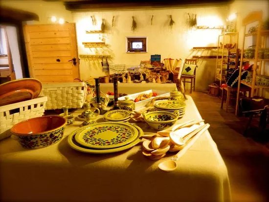 Casa in Natura country store