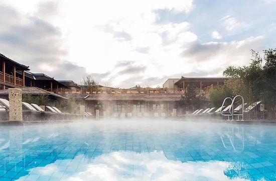 Vabali Spa Dusseldorf