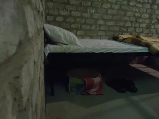 Escape In 60