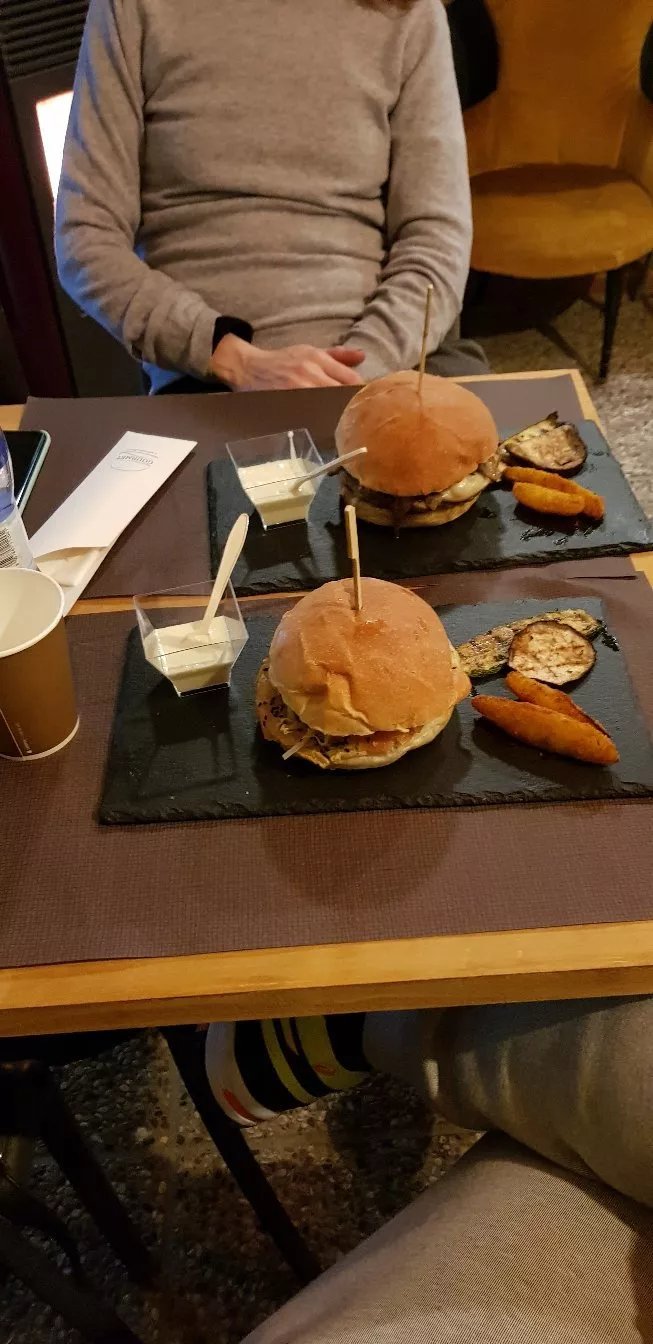 Gourmet street food