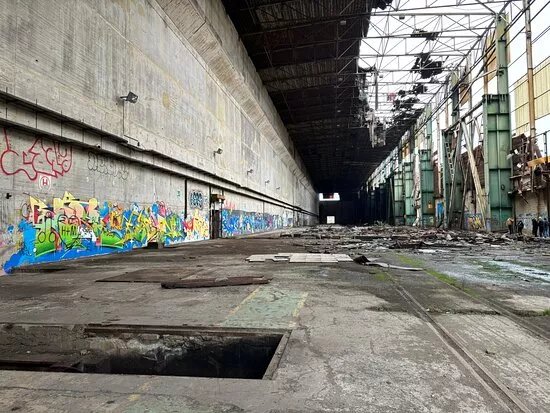 Charleroi Adventure