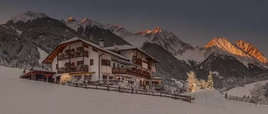 Berghotel Johanneshof