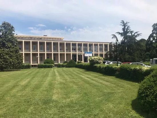 Centro Congressi dell'Universita Cattolica
