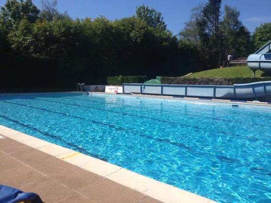 Haltwhistle Swimming and Leisure Centre