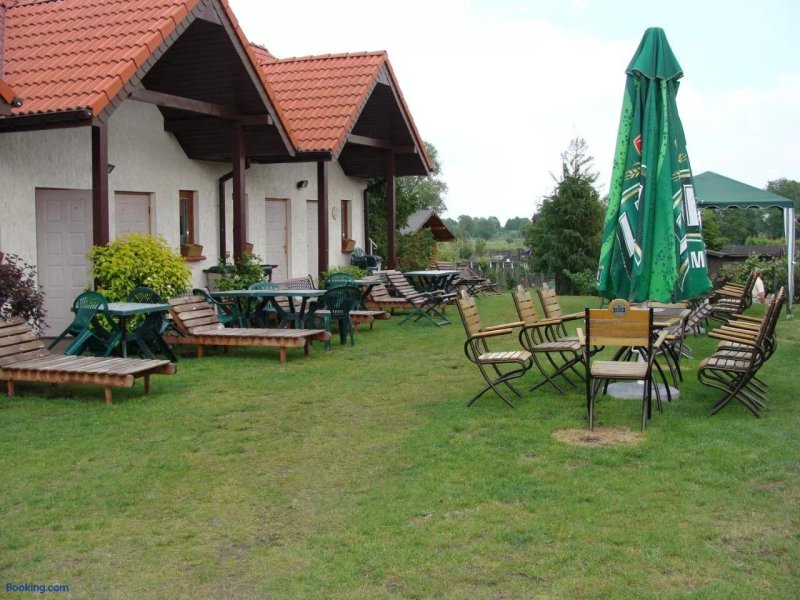 Agroturystyka Ania i Filip