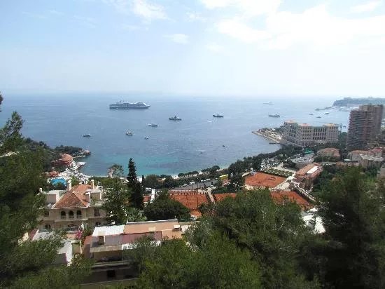 Monaco Tours