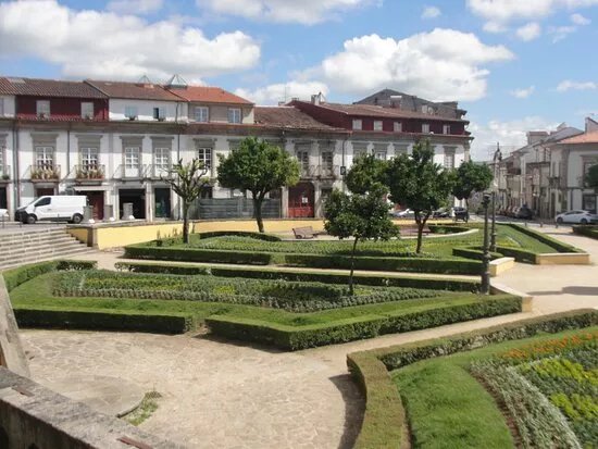 Campo Novo