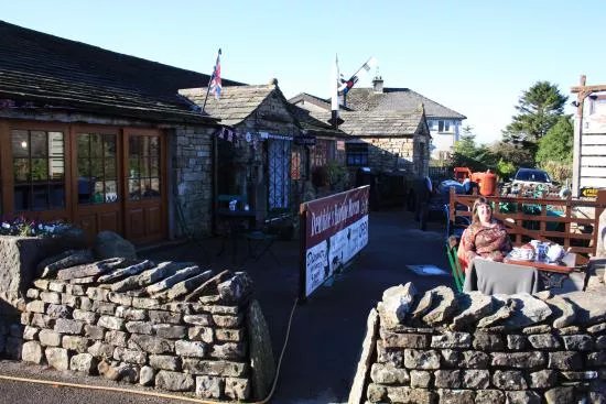 Dent Village Museum and Heritage Centre
