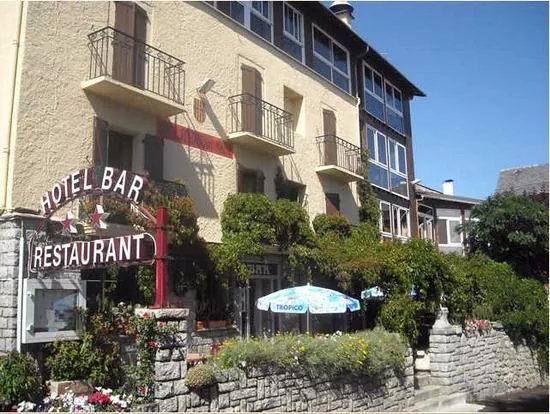 Hotel Marty