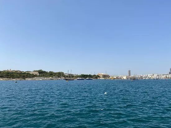 Sliema Promenade
