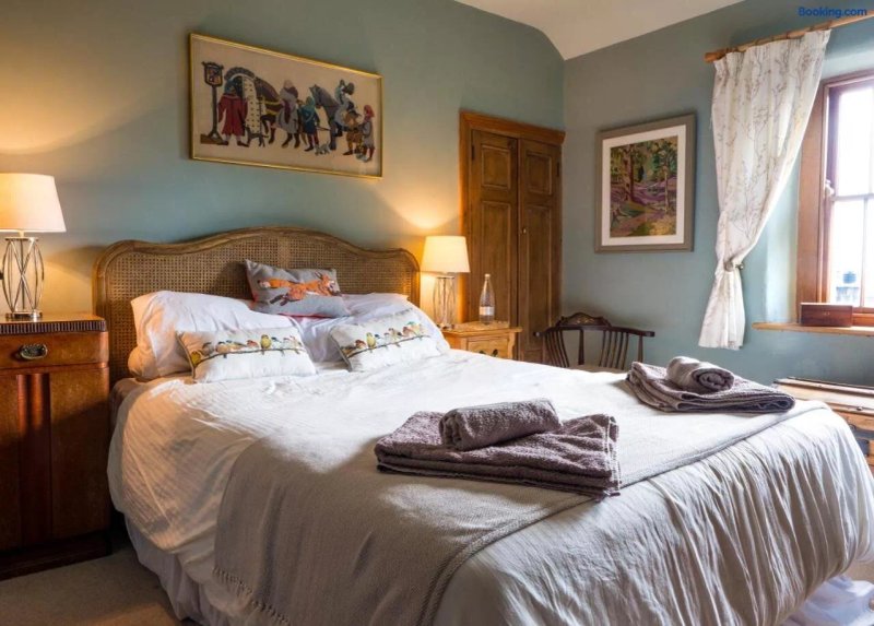 Sunnyside Bed and Breakfast