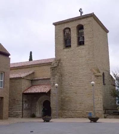 Parroquia Ortodoxa Rumana San Miguel Arcangel