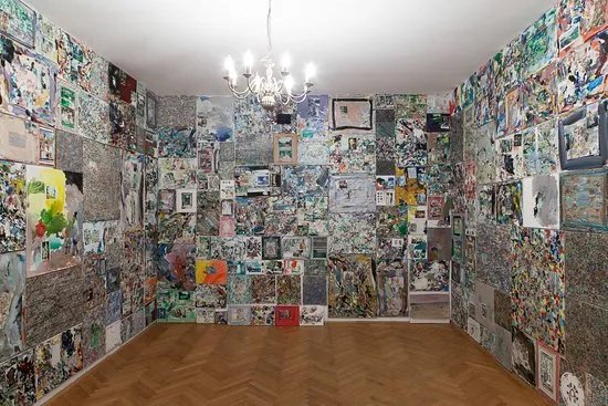 H`art Gallery