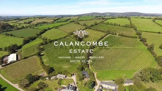 Calancombe Estate