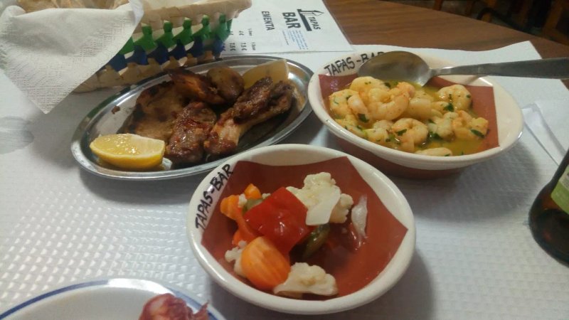 Taberna Iberica