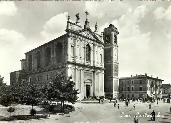 Chiesa Santi Pietro e Paolo
