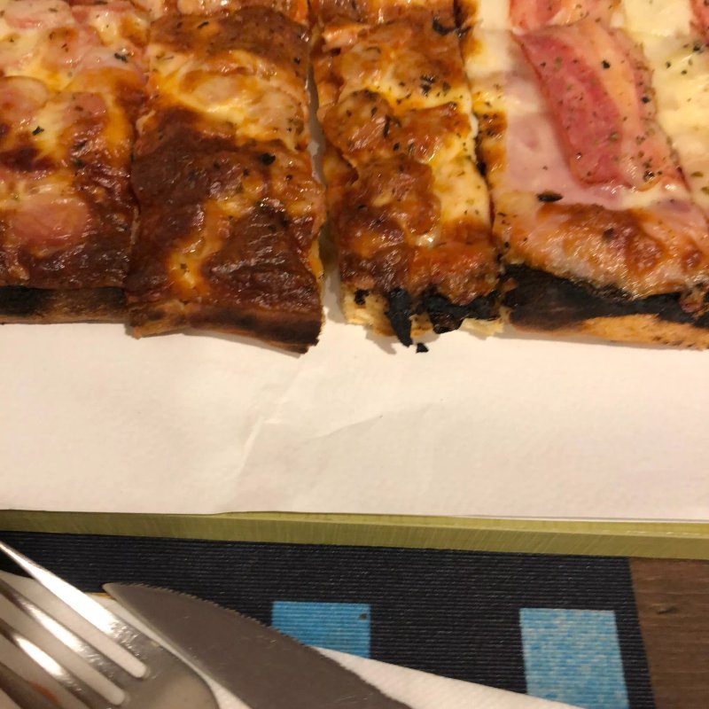 Restaurante Pizzeria la Lena