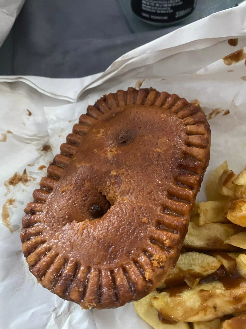 Dom's Chip Shop