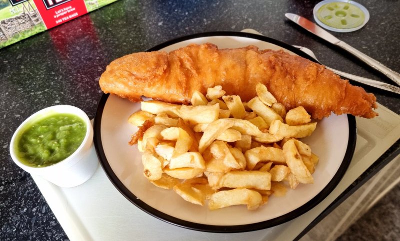 Osbaldwick Fisheries
