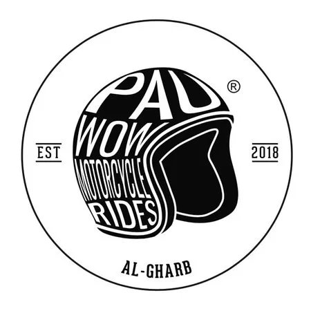 Pauwowmotorcyclerides in Algarve