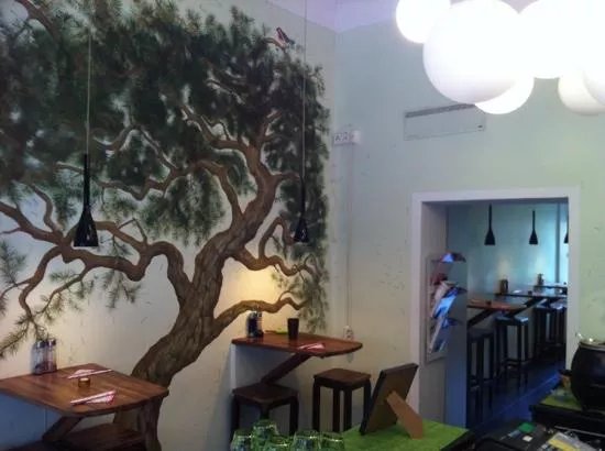sushi java
