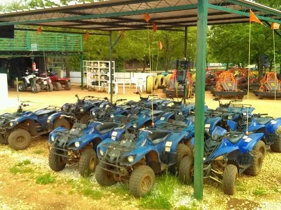 KartCross Porec